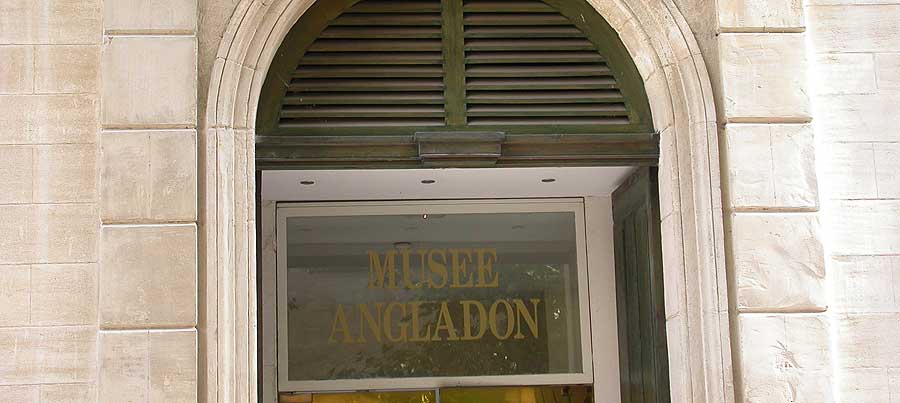 musée Angladon Avignon