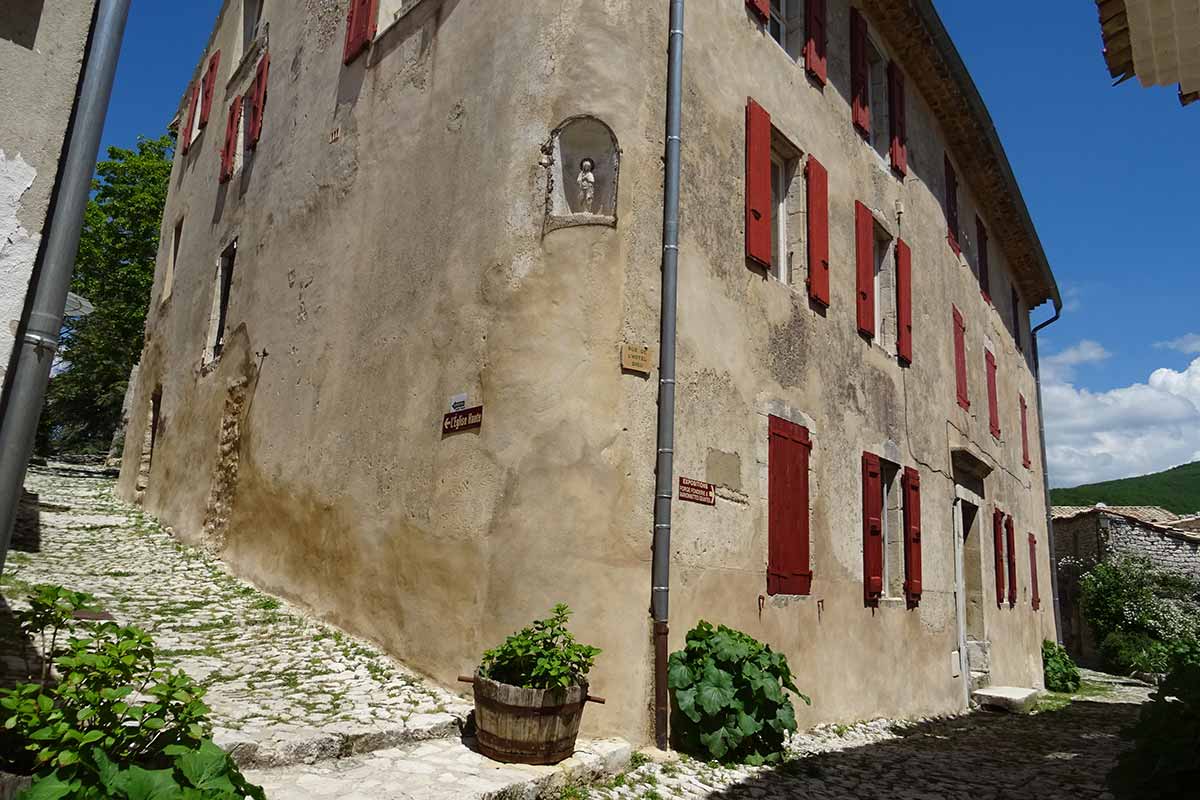 Banon Photo Provence