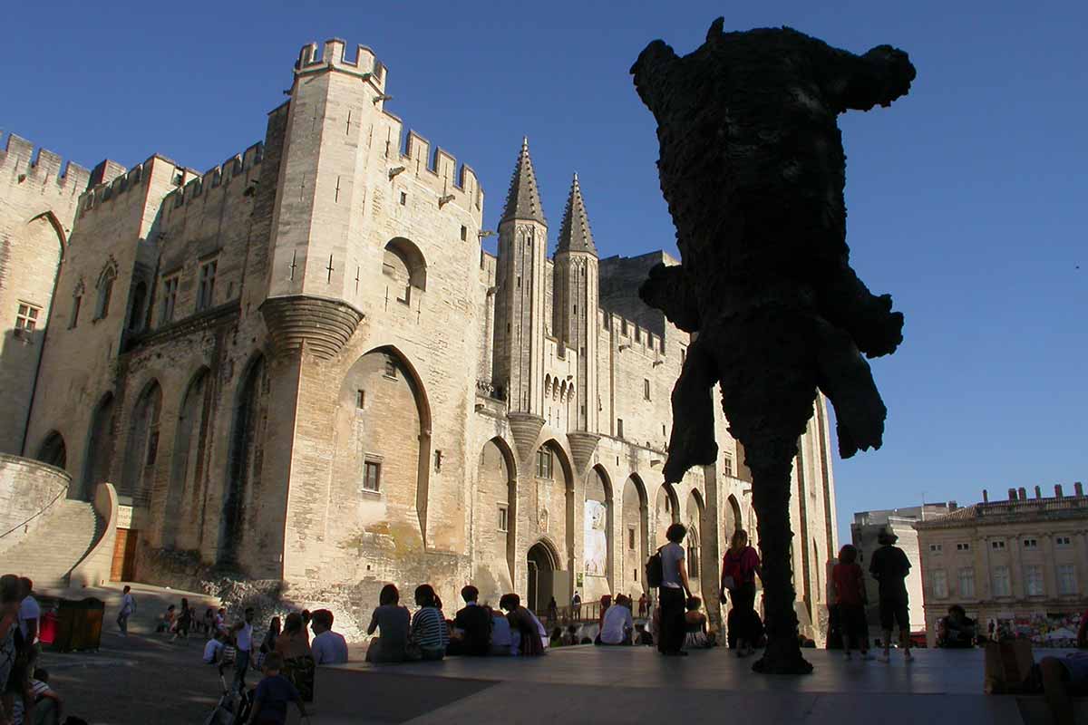 Festival d'Avignon