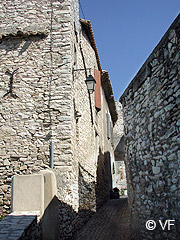 Tavel Village Gard