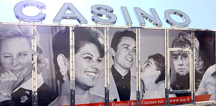 Casino Festival de Cannes