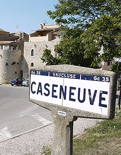 Caseneuve