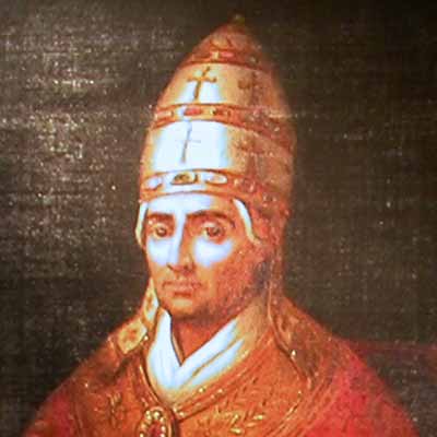 Benoît 12  pape Avignon