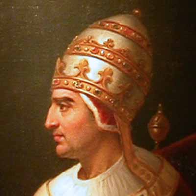 Grégoire 11  pape Avignon