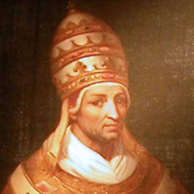 Jean 22 pape Avignon
