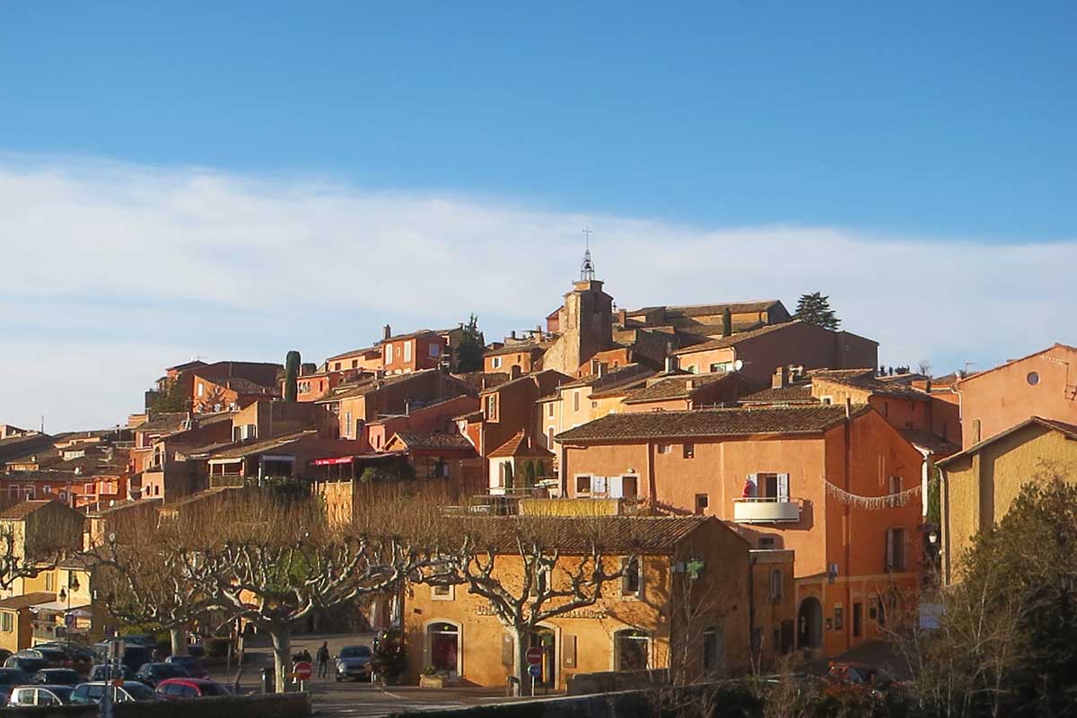 Roussillon © VF