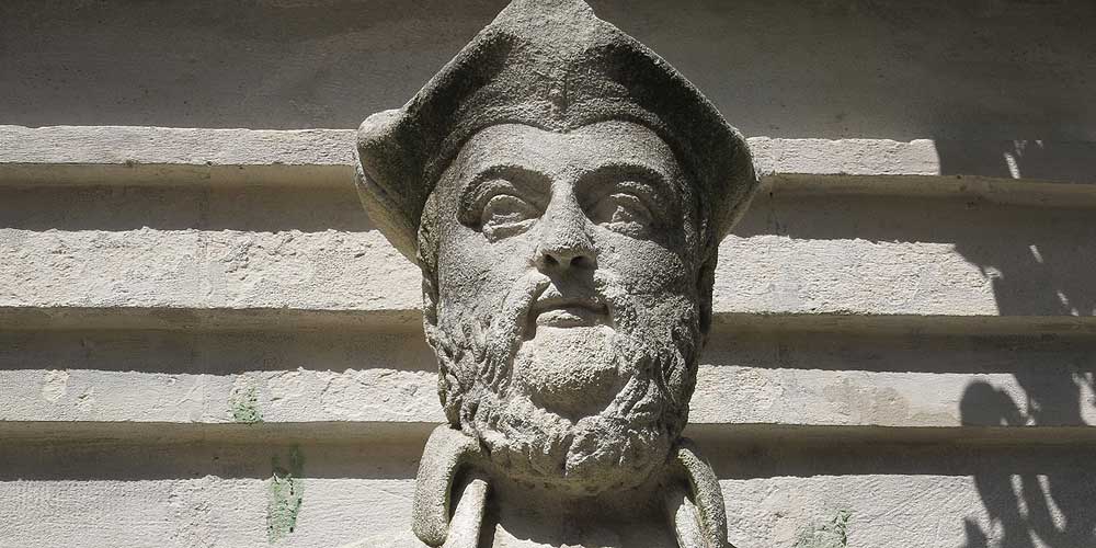 Saint Remy de Provence Nostradamus