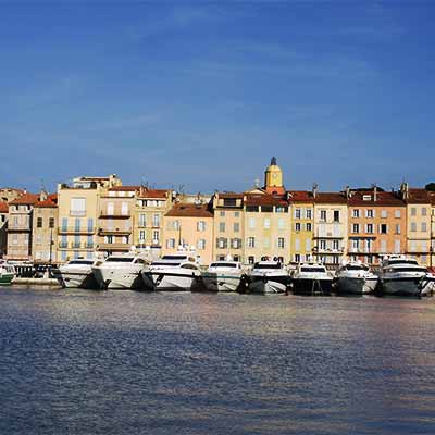 Saint Tropez