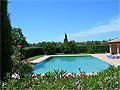 Bed and breakfast Vaison
